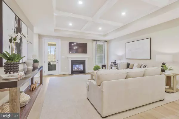 8535 LALLYBROCH LN, Fulton, MD 20759