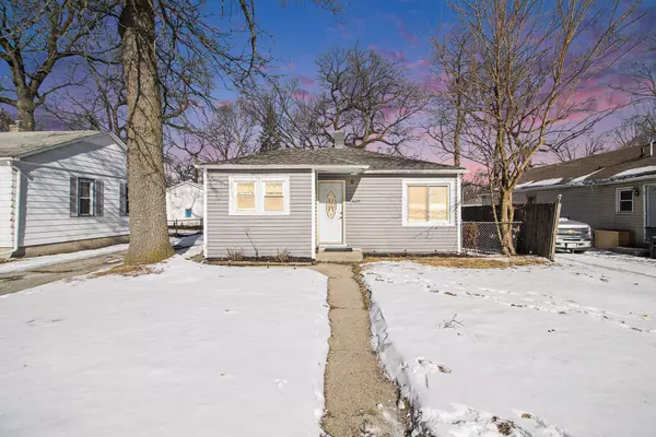 4425 Liverpool RD, Lake Station, IN 46405