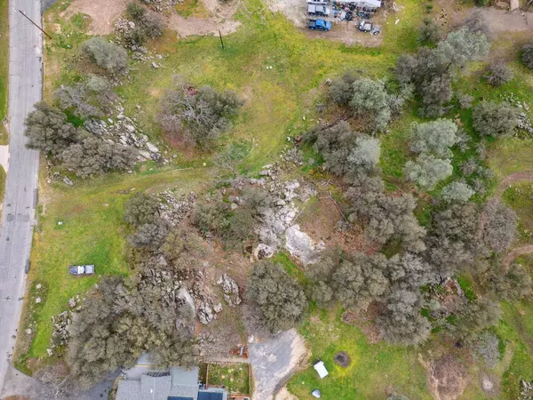 0 Stetson CT, Coarsegold, CA 93614