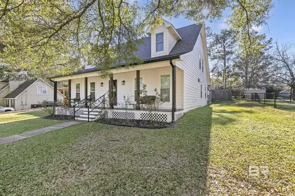 9677 Hamilton Creek Drive, Mobile, AL 36695