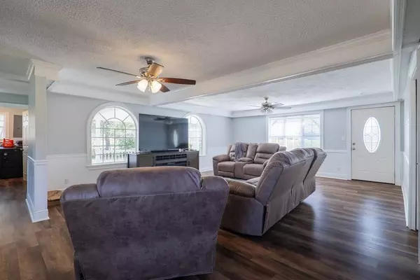 3037 Lonnie Grimsley Road, Adel, GA 31620