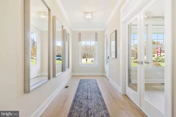 8535 LALLYBROCH LN, Fulton, MD 20759