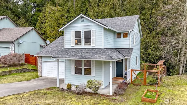 4611 NW Knute Anderson RD, Silverdale, WA 98383