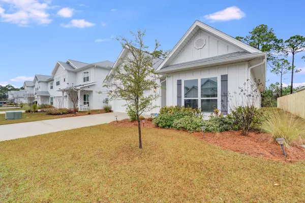 163 Sea Eagle Lane, Santa Rosa Beach, FL 32459