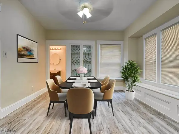 10729 Garfield AVE, Cleveland, OH 44108