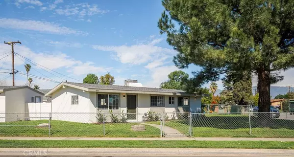 800 N Vista AVE, Rialto, CA 92376