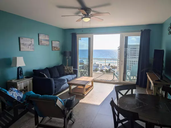 9860 S Thomas Drive  #907, Panama City, FL 32407