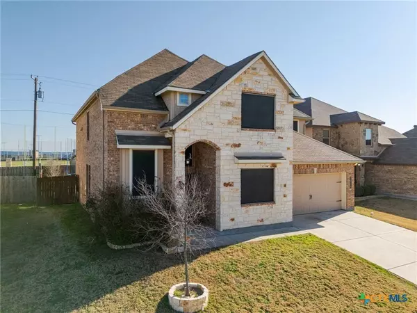 3618 Addison ST, Killeen, TX 76542