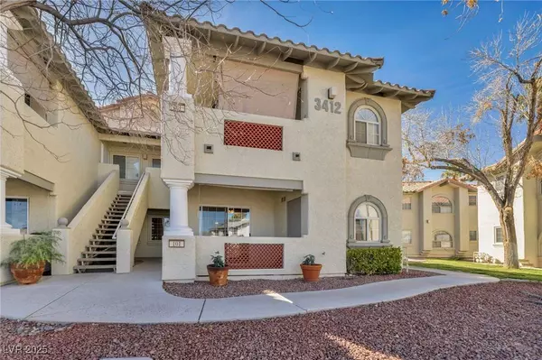 3412 Winterhaven Street #101, Las Vegas, NV 89108