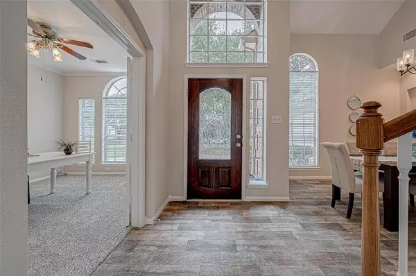 2034 Edendale CIR, Katy, TX 77450