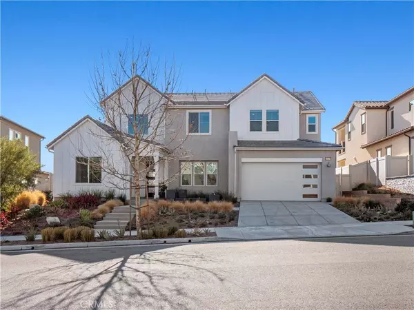 28609 Windbreak TER, Saugus, CA 91350