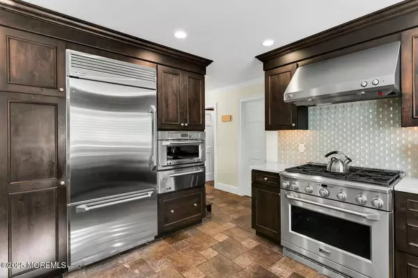 112 Maple Avenue, Little Silver, NJ 07739