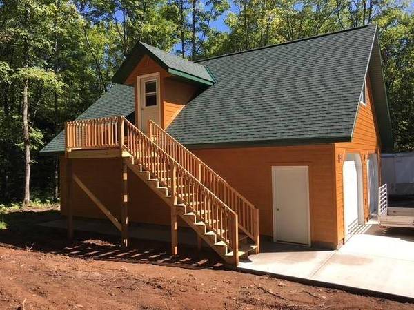 330 SWAN DR, Watersmeet, MI 49969