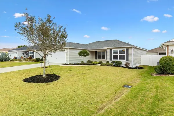 3381 HARRIS CT, The Villages, FL 32163