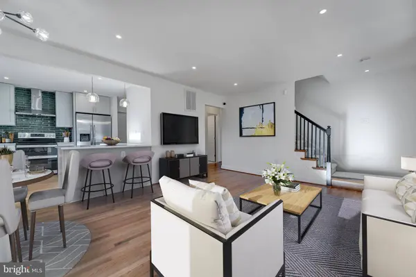 6121 AUTH RD, Suitland, MD 20746