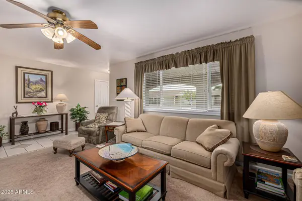 10846 W CROSBY Drive, Sun City, AZ 85351