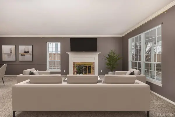 7501 S Ivanhoe CIR, Centennial, CO 80112