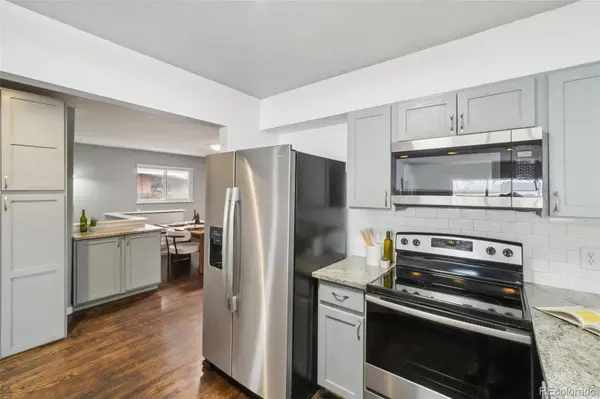 1416 23rd Avenue CT, Greeley, CO 80634