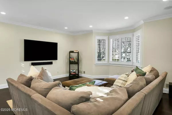 112 Maple Avenue, Little Silver, NJ 07739