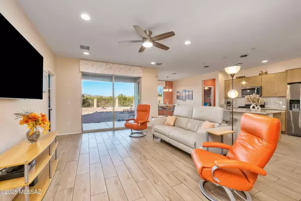 5750 W Indian Cloud Place, Tucson, AZ 85742
