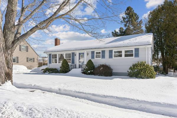 85 Wayside RD, Portland, ME 04102