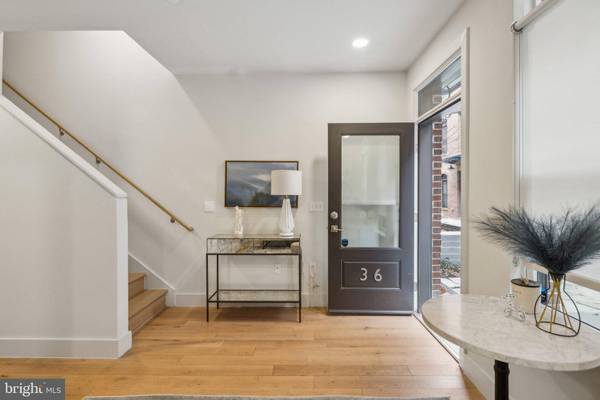 1309 E ST SE #36, Washington, DC 20003