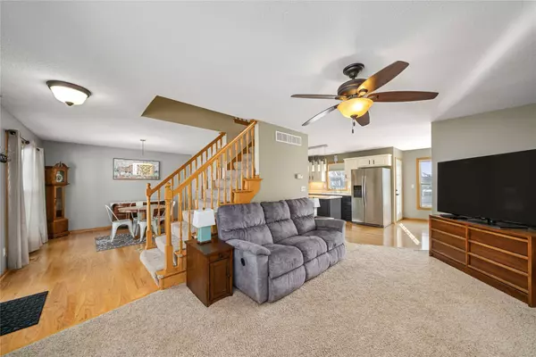 155 SE 33rd Street, Ankeny, IA 50021