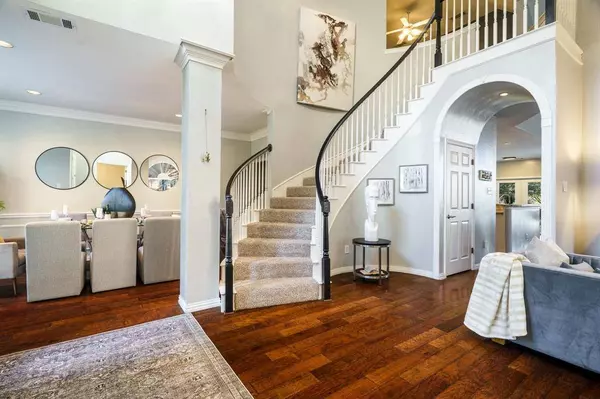 2781 Timber Crest Lane, Highland Village, TX 75077