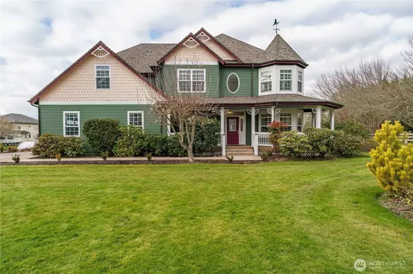 16512 NW 61st AVE, Ridgefield, WA 98642