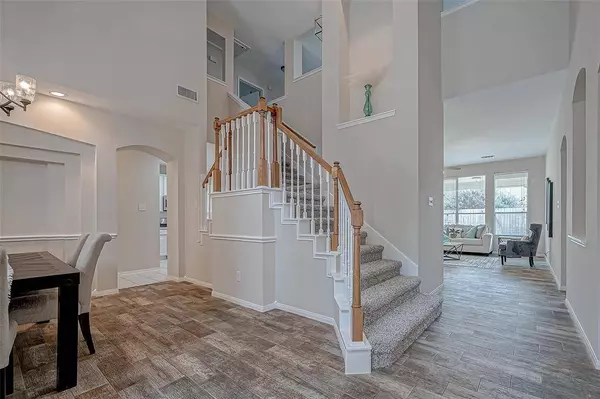 2034 Edendale CIR, Katy, TX 77450