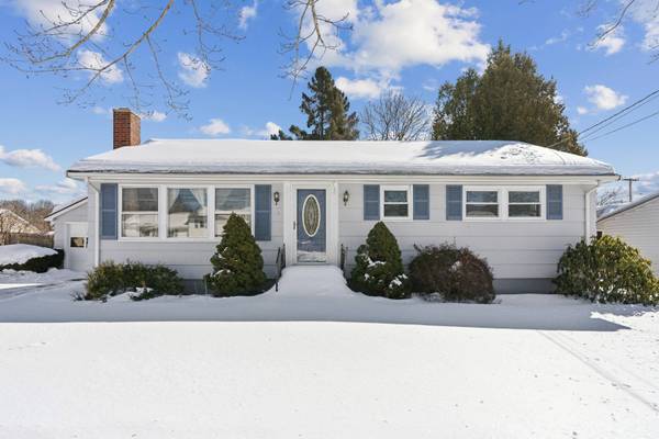 85 Wayside RD, Portland, ME 04102