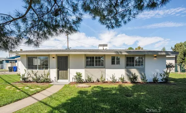 800 N Vista AVE, Rialto, CA 92376