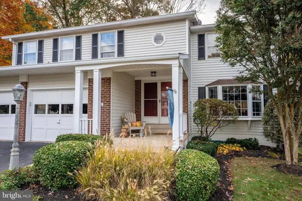 6108 MOUNTAIN SPRINGS LN, Clifton, VA 20124