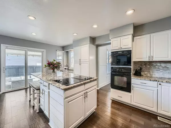 5455 S Zang ST, Littleton, CO 80127