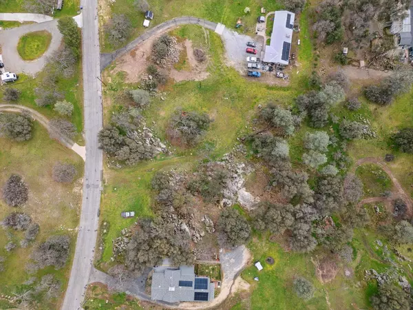 0 Stetson CT, Coarsegold, CA 93614