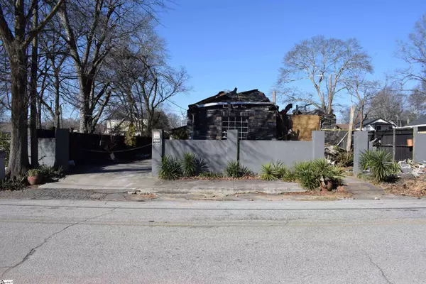 3 YMCA Street, Greenville, SC 29611