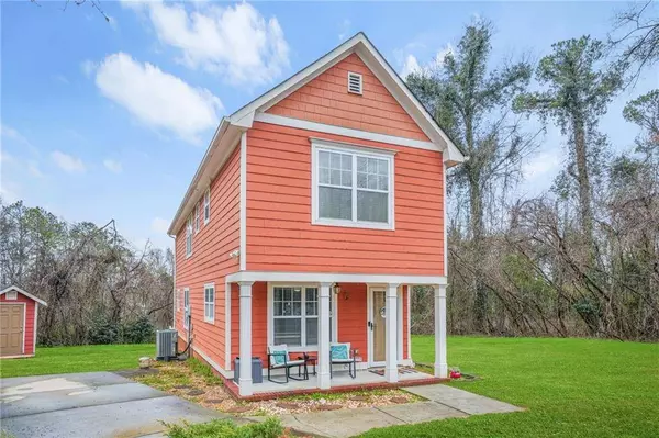 760 Vine ST, Athens, GA 30601