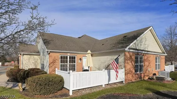 233 Chandler Ct, Hillsborough Twp., NJ 08844