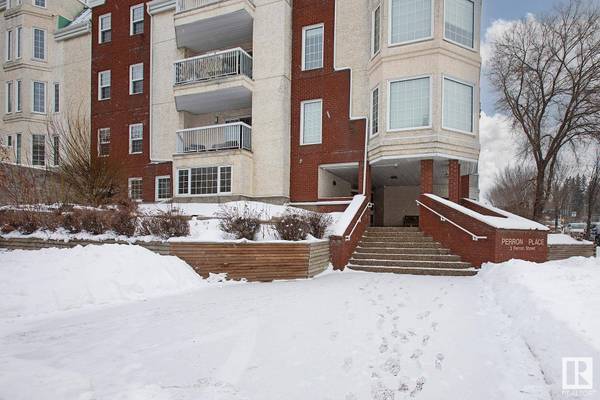 #511 3 PERRON ST, St. Albert, AB T8N 5Z5