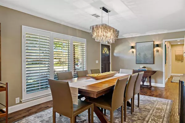 633 Parkview Lane, Richardson, TX 75080