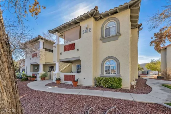3412 Winterhaven Street #101, Las Vegas, NV 89108