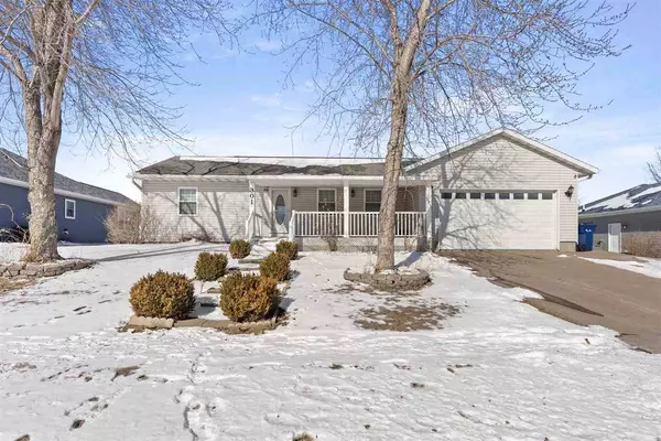 301 W 15th St, West Liberty, IA 52776