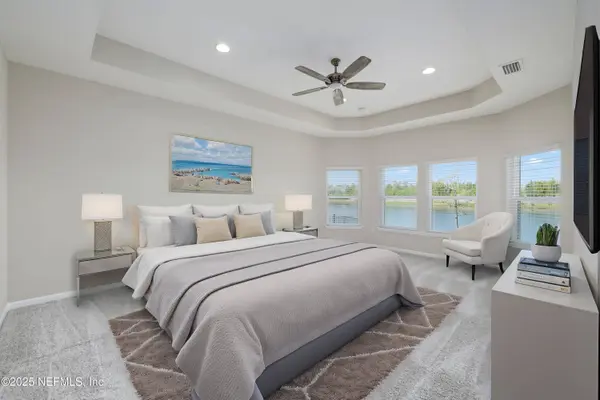 433 HUTCHINSON LN, St Augustine, FL 32095