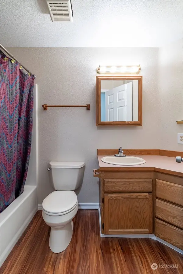 7620 Greenridge ST SW, Olympia, WA 98512