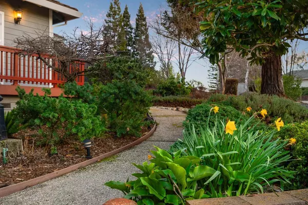 1937 Portsmouth DR, El Dorado Hills, CA 95762