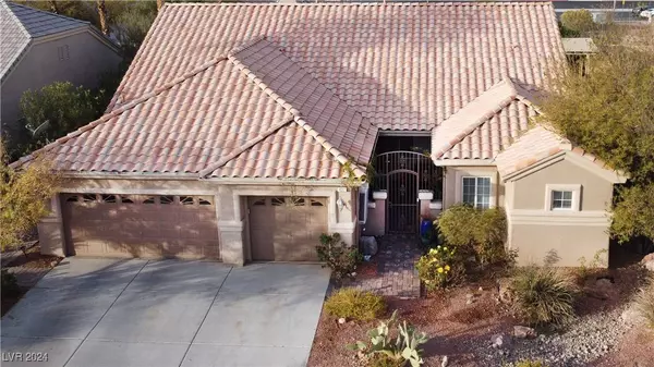 427 Norridgewock Street, Henderson, NV 89074