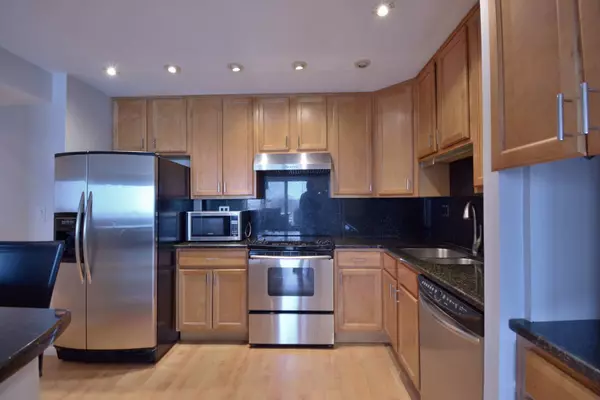 1717 W Crystal Lane #503, Mount Prospect, IL 60056