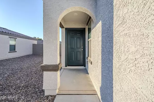 25565 W GWEN Street, Buckeye, AZ 85326