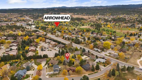 3032 Roxbury Circle, Rapid City, SD 57702