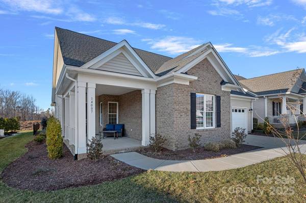14007 Cameryn Elise DR, Cornelius, NC 28031